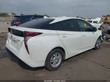 Toyota Prius JTDKBRFU7J3072704 снимка