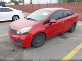 Kia Rio Lx KNADM4A32E6348177 снимка