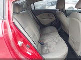 Kia Rio Lx KNADM4A32E6348177 снимка