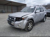 Ford Escape Limited 1FMCU9EG7BKC61124 снимка