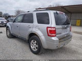 Ford Escape Limited 1FMCU9EG7BKC61124 снимка