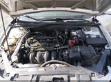 Ford Fusion Se 3FAHP0HA1CR351621 снимка