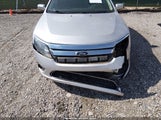 Ford Fusion Se 3FAHP0HA1CR351621 снимка
