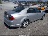 Ford Fusion Se 3FAHP0HA1CR351621 снимка