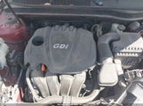 Kia Optima Lx 5XXGM4A71DG194984 снимка