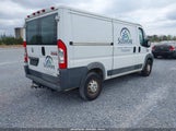 Ram Promaster  Low Roof 3C6TRVAG0FE502218 снимка
