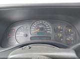 Chevrolet Silverado  Work Truck 1GCEC19X44Z224943 fotografie