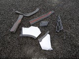 Subaru Forester Sport JF2SKAJC8PH464779 снимка