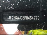 Subaru Forester Sport JF2SKAJC8PH464779 снимка