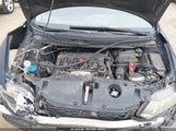 Honda Civic Ex 19XFB2F8XEE274592 fotografie