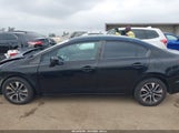 Honda Civic Ex 19XFB2F8XEE274592 fotografie