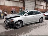 Nissan Altima 2.5 Sl 1N4AL3AP5HC144944 fotografie