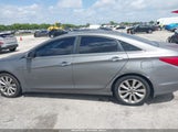 Hyundai Sonata Se 5NPEC4AC1DH597942 снимка