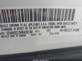 Dodge Grand Caravan Sxt 2D4RN5D15AR420100 снимка
