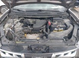 Nissan Rogue S JN8AS5MV2CW707706 снимка
