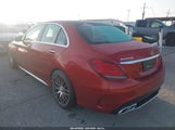 Mercedes-Benz Amg C 63 S W1KWF8HBXMR622299 fotografie