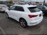 Audi Q3 Premium 40 Tfsi Quattro Tiptronic WA1AUCF36M1089515 photo
