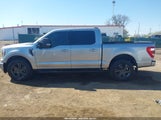 Ford F-150 Lariat 1FTEW1EPXMKD76635 fotografie
