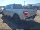 Ford F-150 Lariat 1FTEW1EPXMKD76635 photo