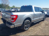 Ford F-150 Lariat 1FTEW1EPXMKD76635 fotografie