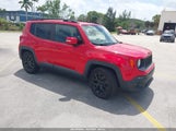 Jeep Renegade Altitude Fwd ZACCJABH6HPG64649 fotografie