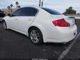 Infiniti G37 Journey JN1CV6AP9DM722730 снимка