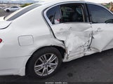Infiniti G37 Journey JN1CV6AP9DM722730 снимка