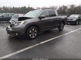 Honda Ridgeline Rtl-T 5FPYK3F6XHB028614 снимка