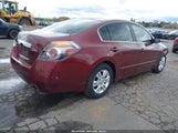 Nissan Altima 2.5 S 1N4AL2APXCN458161 снимка