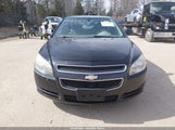 Chevrolet Malibu Ls 1G1ZB5EB3AF110492 снимка