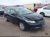 Honda Civic Lx 2HGFB2F51FH547318 снимка