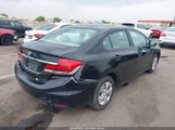 Honda Civic Lx 2HGFB2F51FH547318 снимка
