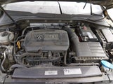 Volkswagen Golf Gti S 4-Door 3VW4T7AU0GM063283 fotografie