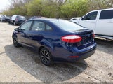 Ford Fiesta Se 3FADP4BJ8GM167052 снимка