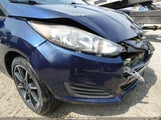 Ford Fiesta Se 3FADP4BJ8GM167052 снимка