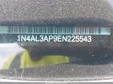 Nissan Altima 2.5 S 1N4AL3AP9EN225543 снимка