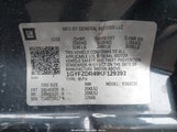 Cadillac Xt4 Premium Luxury 1GYFZDR49KF129393 photo