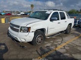 Chevrolet Avalanche  Lt 3GNFK123X7G137722 снимка