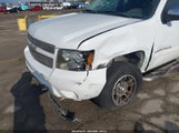 Chevrolet Avalanche  Lt 3GNFK123X7G137722 снимка