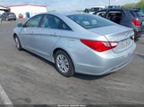 Hyundai Sonata 5NPEB4AC9CH454271 снимка