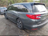 Honda Odyssey Elite 5FNRL6H98JB011545 снимка