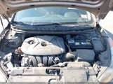 Hyundai Elantra Limited 5NPDH4AEXDH260958 снимка