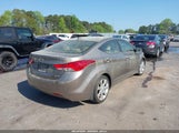 Hyundai Elantra Limited 5NPDH4AEXDH260958 снимка