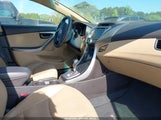 Hyundai Elantra Limited 5NPDH4AEXDH260958 снимка