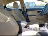 Hyundai Elantra Limited 5NPDH4AEXDH260958 снимка