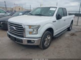 Ford F-150 Xlt 1FTEX1CG2FKE05936 снимка