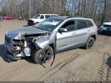 Jeep Cherokee Altitude 4X4 1C4PJMLB7MD207578 снимка