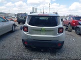 Jeep Renegade Sport 4X4 ZACCJBABXHPG48411 photo