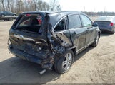 Honda Cr-V Ex-L 5J6RE4H72BL077899 снимка