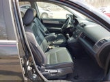 Honda Cr-V Ex-L 5J6RE4H72BL077899 снимка